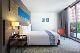 Holiday Inn Express Bangkok Sathorn by IHG - 5