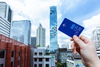 Holiday Inn Express Bangkok Sathorn by IHG - 3