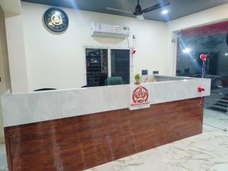 Narayan Restaurant And Banquet - 9