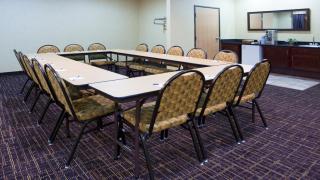 Holiday Inn Express Deforest Madison Area by IHG - 7