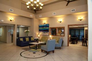 Holiday Inn Express Tucson-Airport by IHG - 9