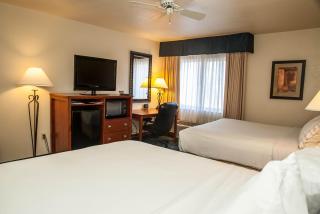 Holiday Inn Express Tucson-Airport by IHG - 6