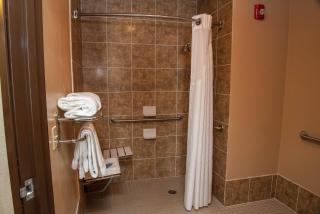 Holiday Inn Express Tucson-Airport by IHG - 5