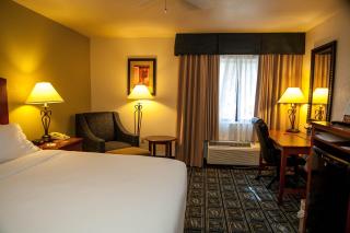 Holiday Inn Express Tucson-Airport by IHG - 4