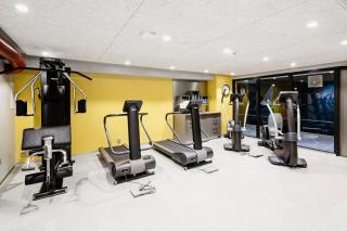 Hotel Indigo Helsinki-Boulevard by IHG - 9