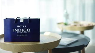 Hotel Indigo Cagnes-sur-Mer by IHG - 5
