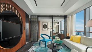 Hotel Indigo Suzhou Grand Canal by IHG - 9