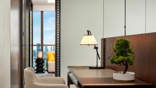 Hotel Indigo Suzhou Grand Canal by IHG - 4