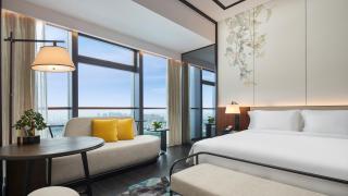 Hotel Indigo Suzhou Grand Canal by IHG - 1