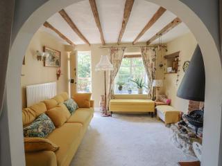 Mei's Cottage - 6