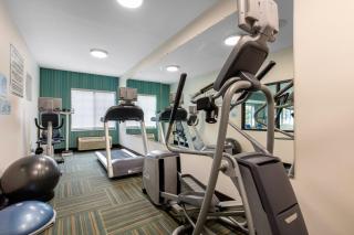 Holiday Inn Express Henderson by IHG - 9