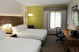 Holiday Inn Express Henderson by IHG - 8