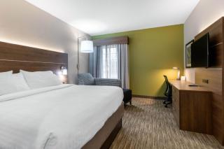 Holiday Inn Express Henderson by IHG - 6