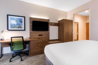 Holiday Inn Express Henderson by IHG - 5