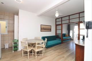 Apartamento com vista para o mar e wi-fi - LJ01G - Florianópolis - 9