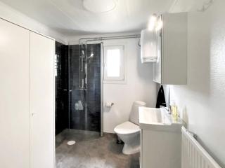 5 person holiday home in Tenhult Jönköping - 4