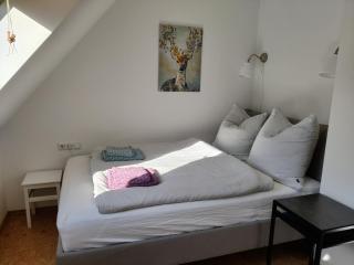 Ferienwohnung im Erzgebirge - 5