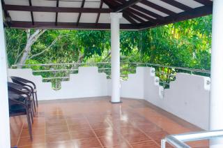 Ackli Holiday Home - Weligama - 4