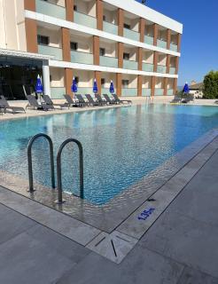 Holiday Inn Express Manisa-West by IHG - Manisa - 3
