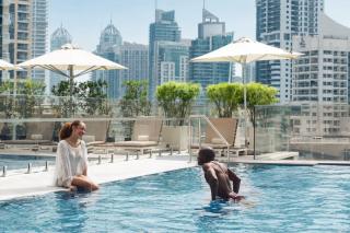 InterContinental Dubai Marina by IHG - 7