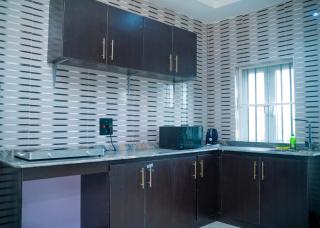 Riverside Nest Owerri Ltd - 8