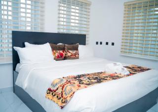 Riverside Nest Owerri Ltd - 7