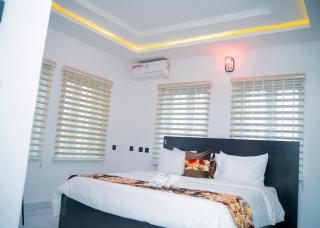 Riverside Nest Owerri Ltd - 5