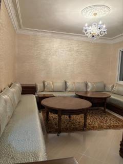 Agadir Apartment - 7