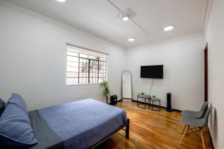 Casa Amatlán - Suite 5 Ambar - 9