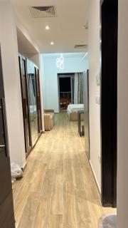 A newly furnished unit in new Alamein towers - 8
