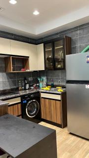 A newly furnished unit in new Alamein towers - 7