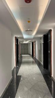 A newly furnished unit in new Alamein towers - 5
