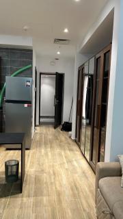 A newly furnished unit in new Alamein towers - 3
