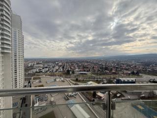 Luxury Stay at Cevahir Sky City - 4