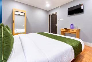 LAKE VIEW - NEAR MALL ROAD Hotel Bhuvi BWL Residency - Premium Stay with Modern Rooms, Family Comfort & Romantic Hill Views - 6