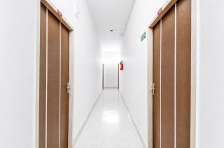 LAKE VIEW - NEAR MALL ROAD Hotel Bhuvi BWL Residency - Premium Stay with Modern Rooms, Family Comfort & Romantic Hill Views - 4