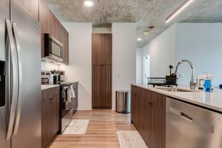 Wabash 4BR - Pool Free In & Out Parking 2 - Chicago - 2