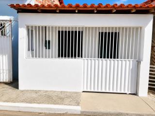 Casa da Dona Naza - 1