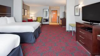 Holiday Inn Express Fremont by IHG - 8