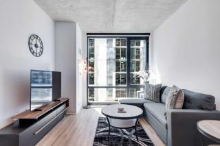Wabash 4BR - Pool Free In & Out Parking 4 - 5