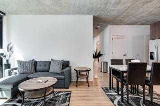 Wabash 4BR - Pool Free In & Out Parking 4 - 0