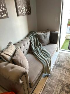 Makany's Luxury Stay at The Blyde - 1