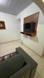 Casa 3 quartos - 4