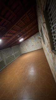 Casa 3 quartos - 2