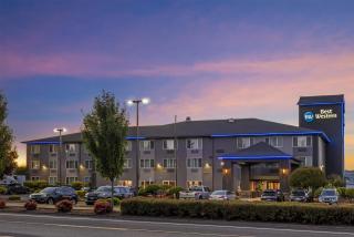 Best Western Cascade Inn & Suites - 4