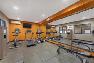 Best Western Cascade Inn & Suites - 3