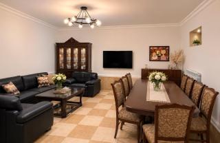 Sweet home - 5