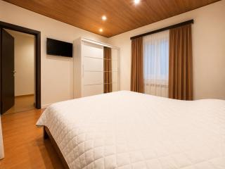 Sweet home - 4