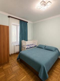 Sweet home - 2