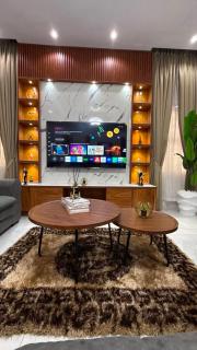 DHoneys Apartment - 8